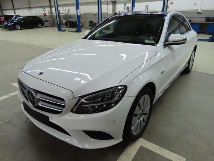 MERCEDES-BENZ C 2020 w1k2050131r604818