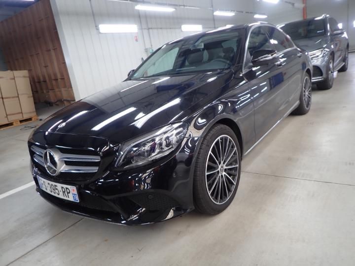 MERCEDES-BENZ CLASSE C 2020 w1k2050141r568542