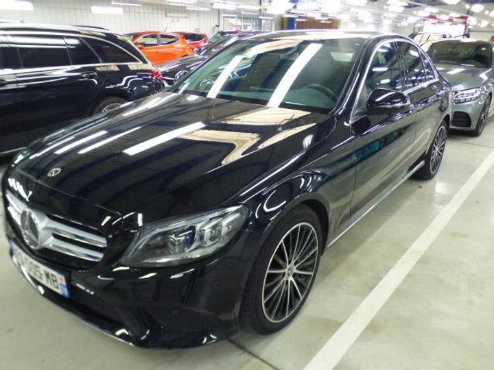 MERCEDES-BENZ CLASSE C 2020 w1k2050141r569754