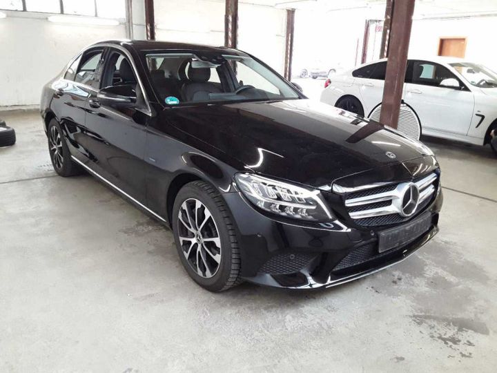 MERCEDES-BENZ C 300E 2020 w1k2050531r565896