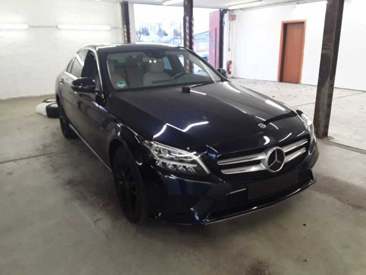 MERCEDES-BENZ C 300 E 2020 w1k2050531r591022