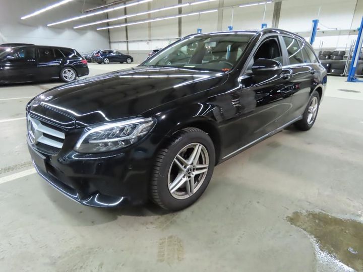 MERCEDES-BENZ C T-MODEL 2020 w1k2052011f994785