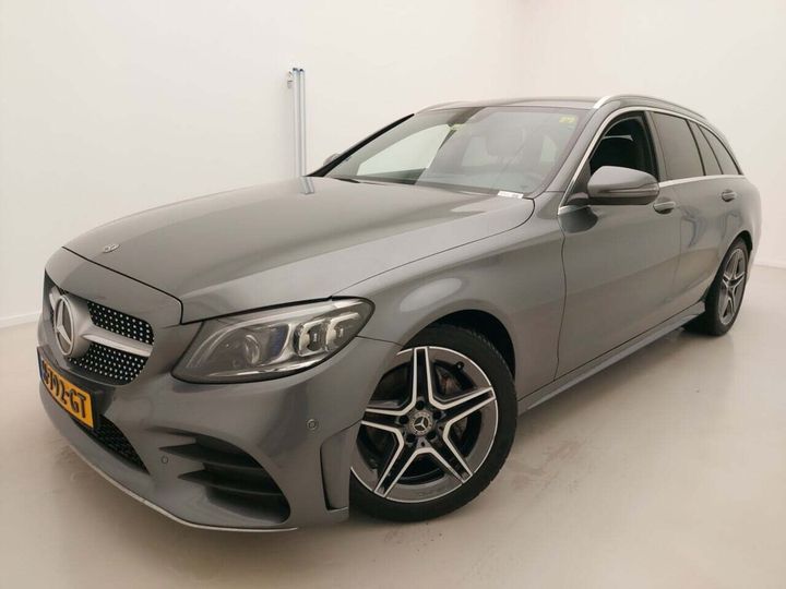 MERCEDES-BENZ C-KLASSE 2020 w1k2052011g000271