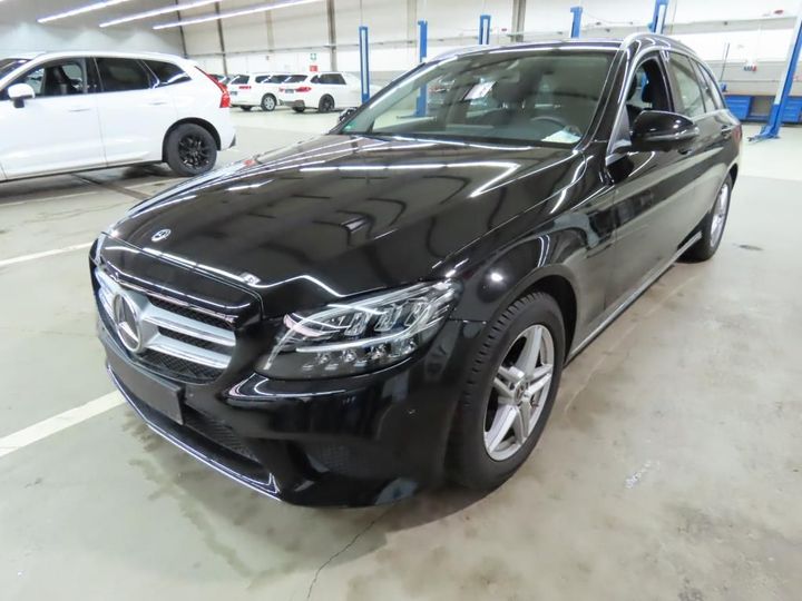 MERCEDES-BENZ C T-MODEL 2020 w1k2052011g001511