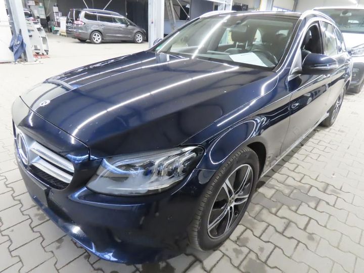 MERCEDES-BENZ C T-MODEL 2020 w1k2052011g019875