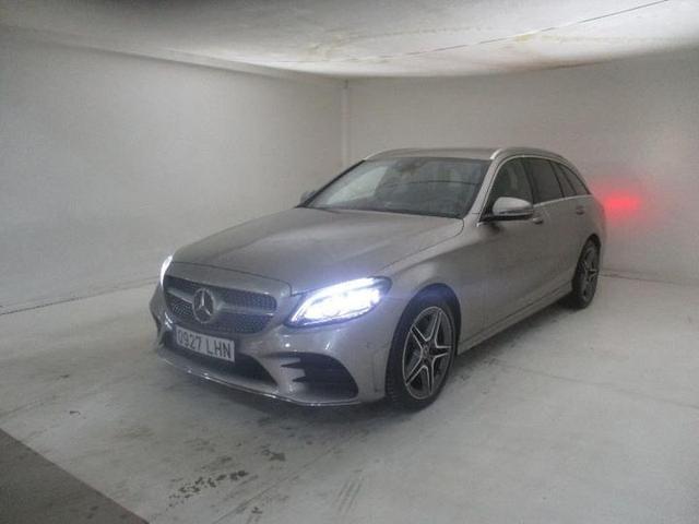 MERCEDES-BENZ CLASE C 2020 w1k2052011g032642