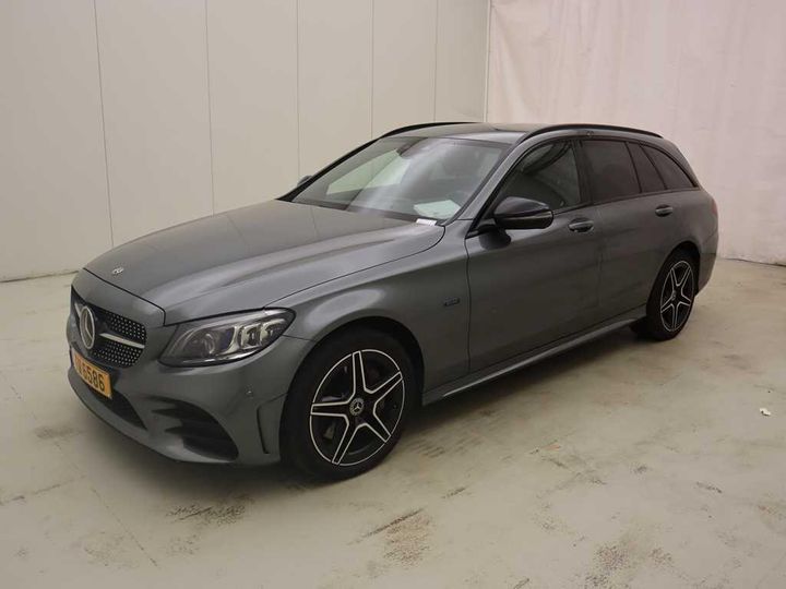 MERCEDES-BENZ C-KLASSE 2019 w1k2052131f989036