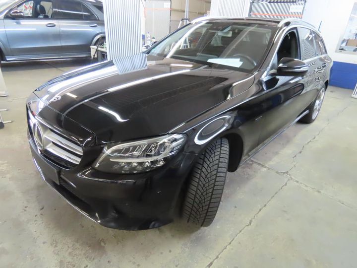 MERCEDES-BENZ C 2020 w1k2052131g020623