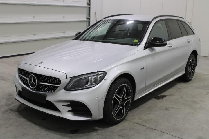 MERCEDES-BENZ C-CLASS T 2020 w1k2052131g051653