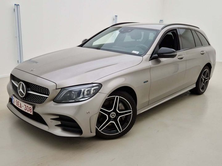 MERCEDES-BENZ C-KLASSE 2021 w1k2052131g085359