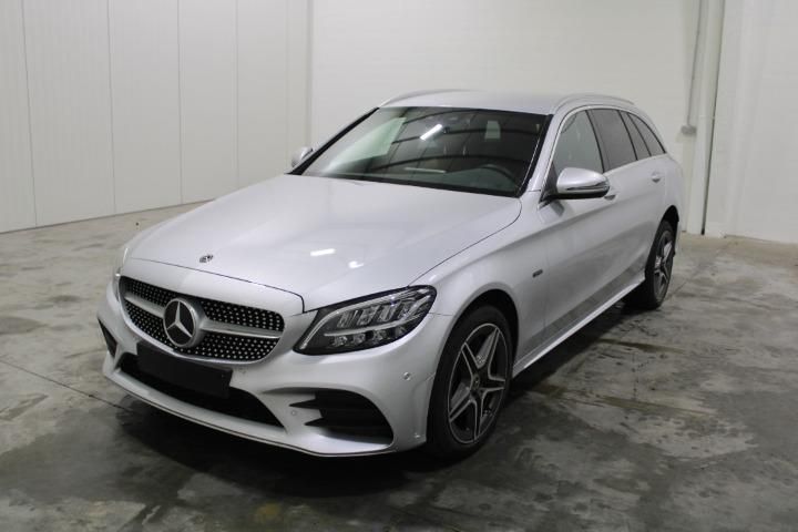 MERCEDES-BENZ C-CLASS T 2021 w1k2052131g088436