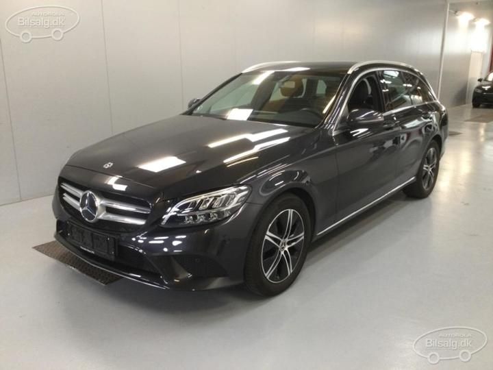 MERCEDES-BENZ C-CLASS T 2020 w1k2052141f984489