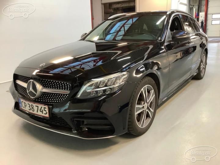 MERCEDES-BENZ C-CLASS T 2019 w1k2052141f985676