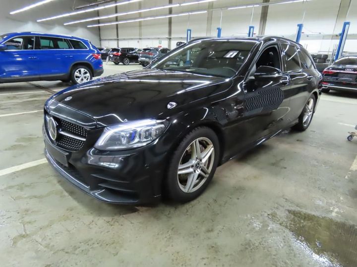 MERCEDES-BENZ C T-MODEL 2019 w1k2052141f986649