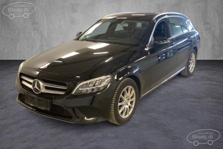 MERCEDES-BENZ C-CLASS T 2020 w1k2052141f988629