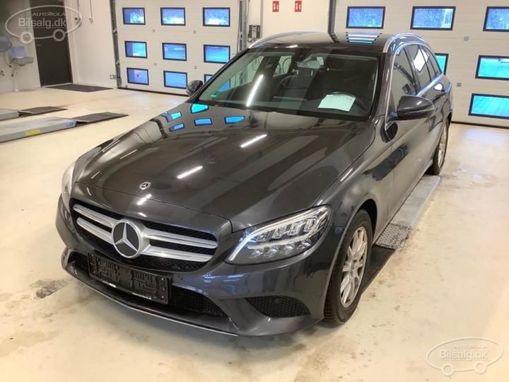 MERCEDES-BENZ C-CLASS T 2020 w1k2052141f989048