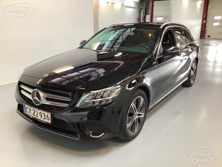 MERCEDES-BENZ C-CLASS T 2021 w1k2052141f992671