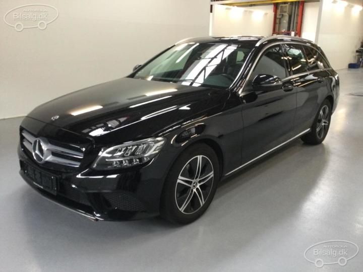 MERCEDES-BENZ C-CLASS T 2020 w1k2052141f993770