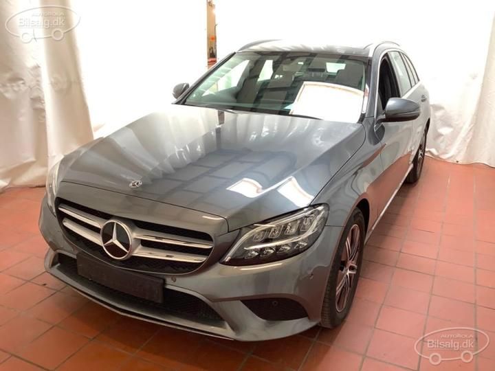 MERCEDES-BENZ C-CLASS T 2020 w1k2052141f995047