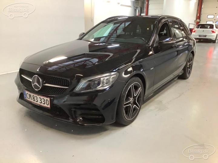 MERCEDES-BENZ C-CLASS T 2020 w1k2052141f997025