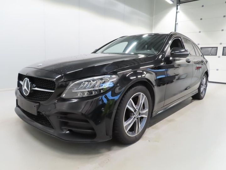 MERCEDES-BENZ C-CLASS 2020 w1k2052141f997026