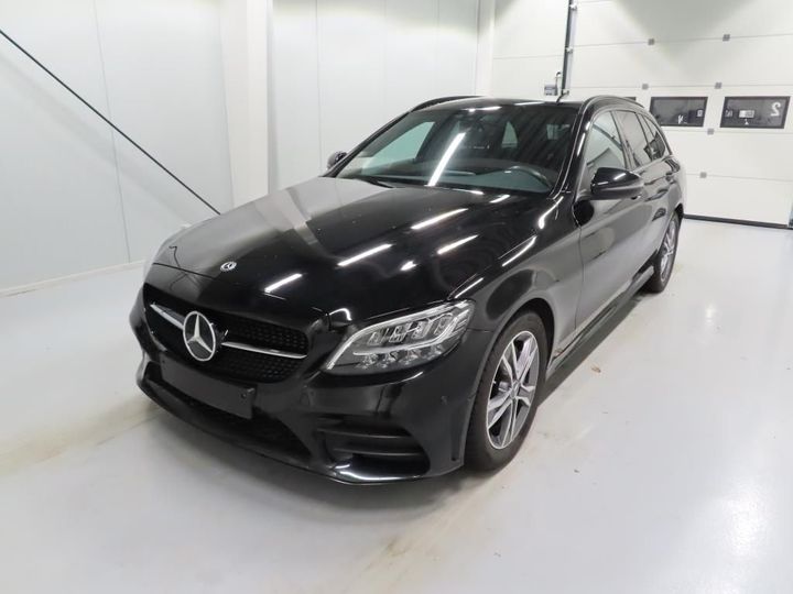 MERCEDES-BENZ C-CLASS 2020 w1k2052141f997048