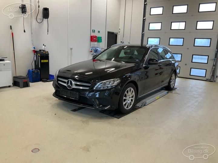 MERCEDES-BENZ C-CLASS T 2020 w1k2052141f998448