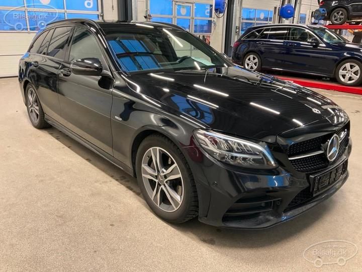 MERCEDES-BENZ C-CLASS T 2020 w1k2052141f999035