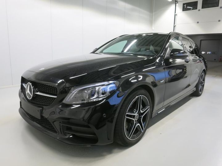 MERCEDES-BENZ C-CLASS 2020 w1k2052141f999214