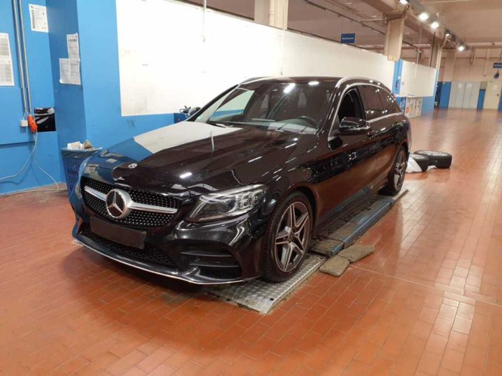 MERCEDES-BENZ C 220D 2020 w1k2052141f999681