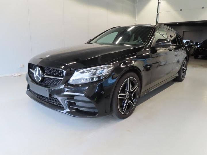 MERCEDES-BENZ C-CLASS 2020 w1k2052141g001677