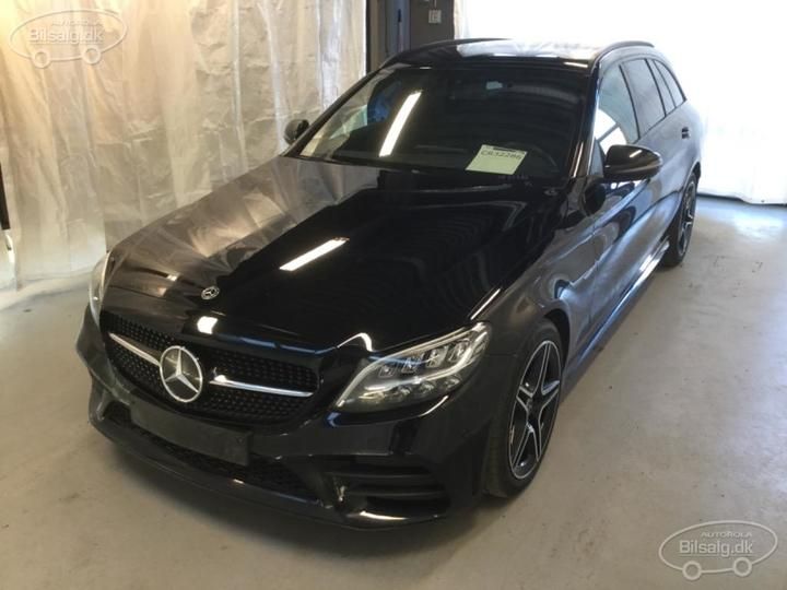 MERCEDES-BENZ C-CLASS T 2020 w1k2052141g001785