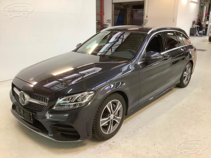 MERCEDES-BENZ C-CLASS T 2020 w1k2052141g003393