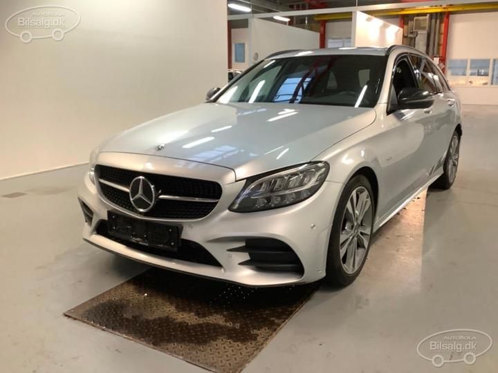 MERCEDES-BENZ C-CLASS T 2020 w1k2052141g021590