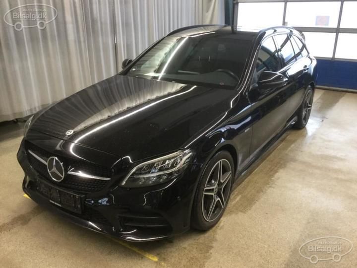 MERCEDES-BENZ C-CLASS T 2020 w1k2052141g023023