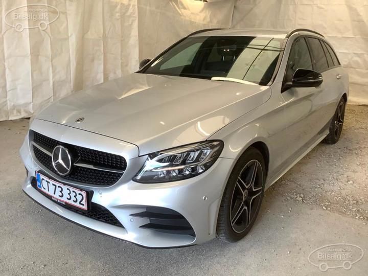 MERCEDES-BENZ C-CLASS T 2020 w1k2052141g029349