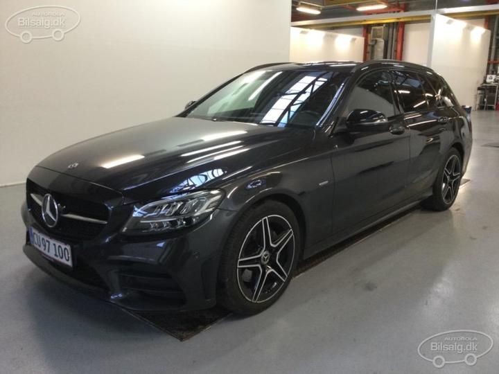 MERCEDES-BENZ C-CLASS T 2020 w1k2052141g035925