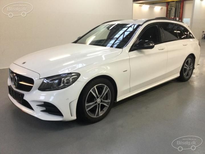 MERCEDES-BENZ C-CLASS T 2020 w1k2052141g038055