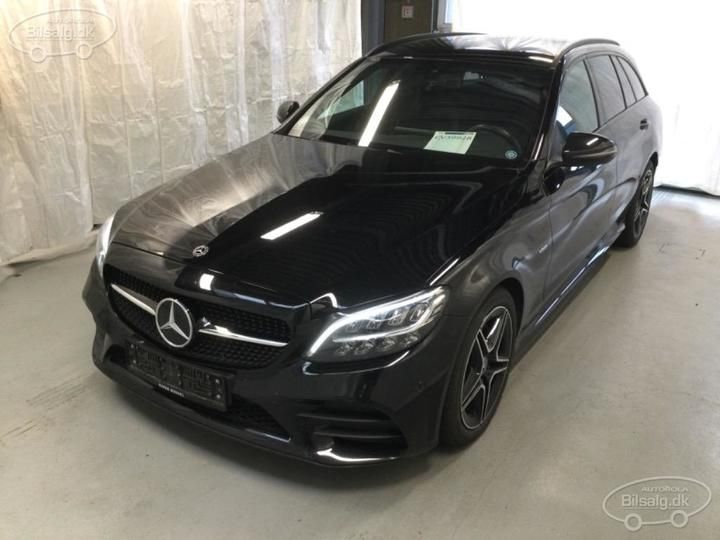 MERCEDES-BENZ C-CLASS T 2020 w1k2052141g045621