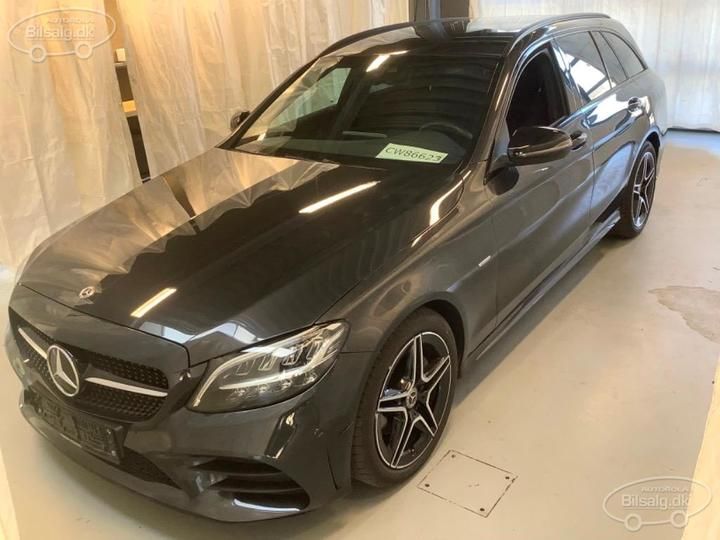 MERCEDES-BENZ C-CLASS T 2020 w1k2052141g059601