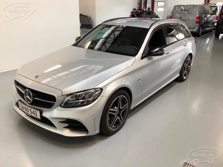 MERCEDES-BENZ C-CLASS T 2020 w1k2052141g061953