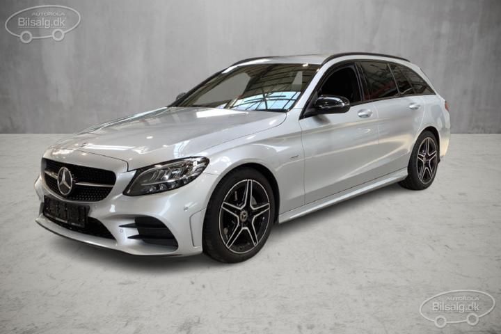 MERCEDES-BENZ C-CLASS 2020 w1k2052141g064069