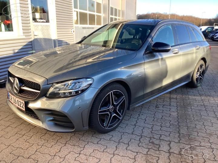 MERCEDES-BENZ C-CLASS T 2020 w1k2052141g066779