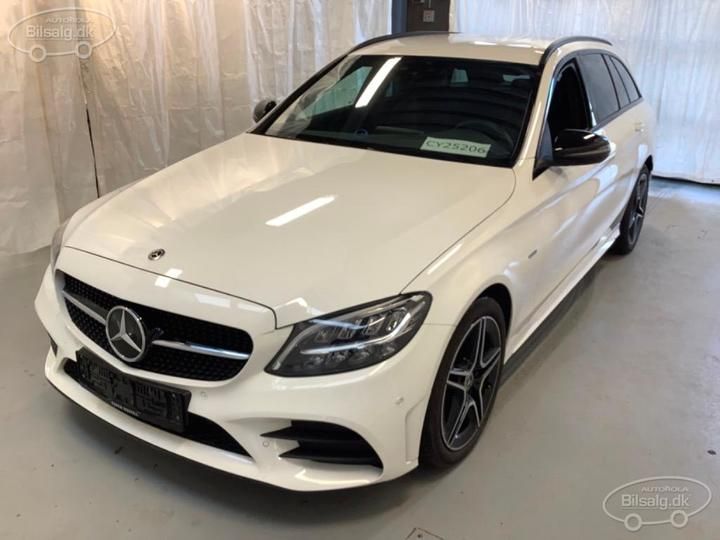 MERCEDES-BENZ C-CLASS T 2021 w1k2052141g068082