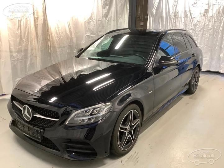 MERCEDES-BENZ C-CLASS T 2020 w1k2052141g068331