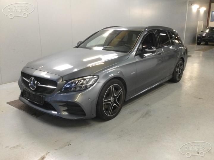 MERCEDES-BENZ C-CLASS T 2021 w1k2052141g071011