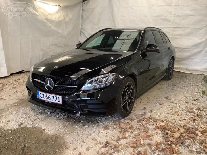 MERCEDES-BENZ C-CLASS T 2020 w1k2052141g071330