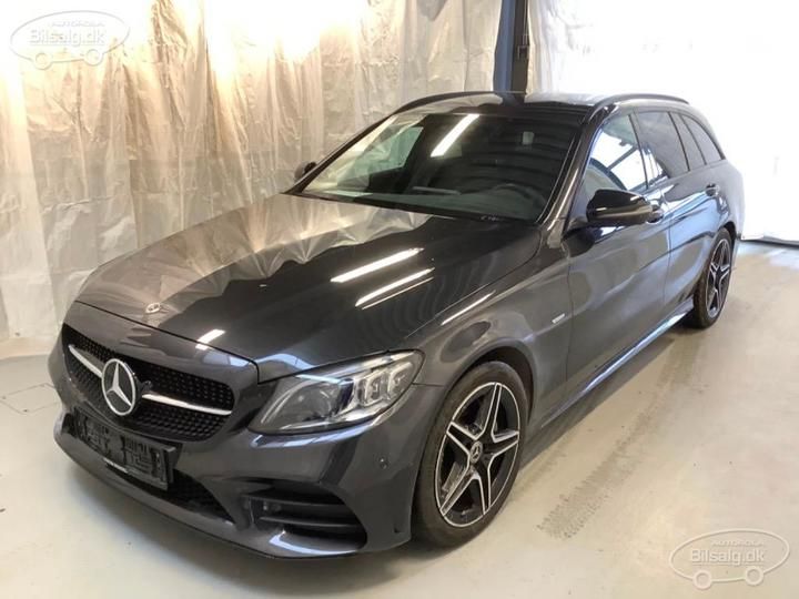 MERCEDES-BENZ C-CLASS T 2021 w1k2052141g072423