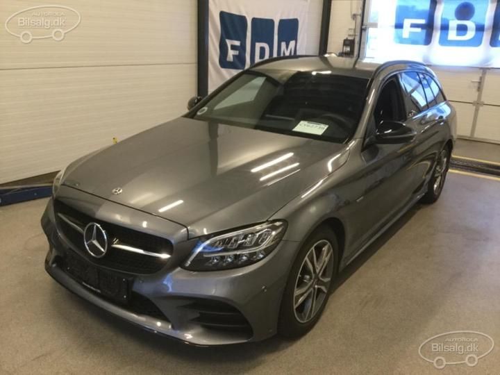 MERCEDES-BENZ C-CLASS T 2021 w1k2052141g078421