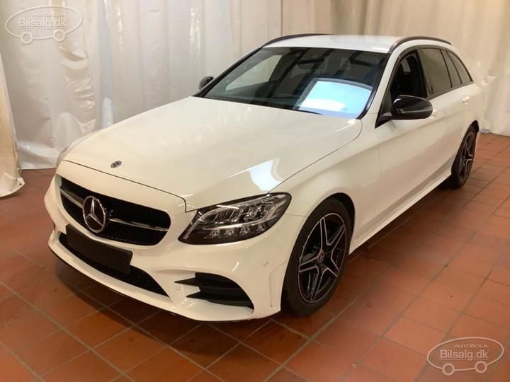 MERCEDES-BENZ C-CLASS T 2021 w1k2052141g079752